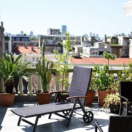 Rooftops